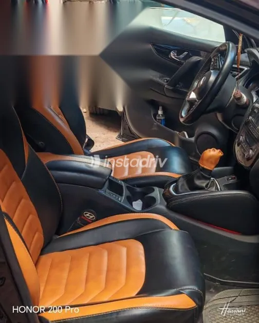 نيسان قشقاي 2019 نبيتي مستعملة للبيع - 5