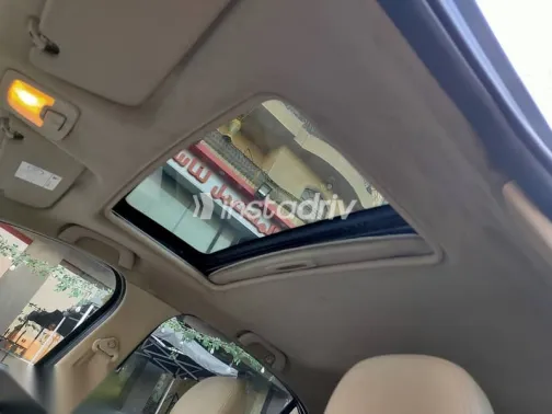 Chevrolet Optra 2021 Dark Blue Used for Sale - 8