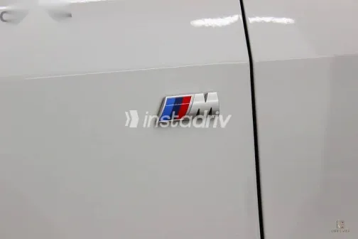 بي ام دبليو 218 2025 أبيض مستعملة للبيع - 3