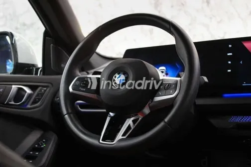 بي ام دبليو 218 2025 أبيض مستعملة للبيع - 5