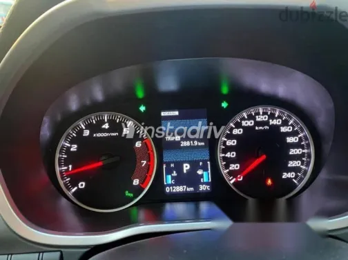 Mitsubishi Eclipse 2023 White Used for Sale - 7