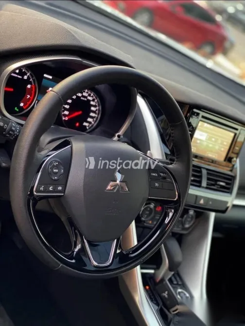 Mitsubishi Eclipse 2023 White Used for Sale - 8