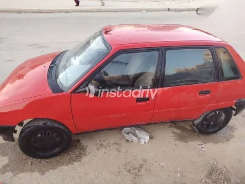 Citroën Ax 1995 Red Used for Sale - 2