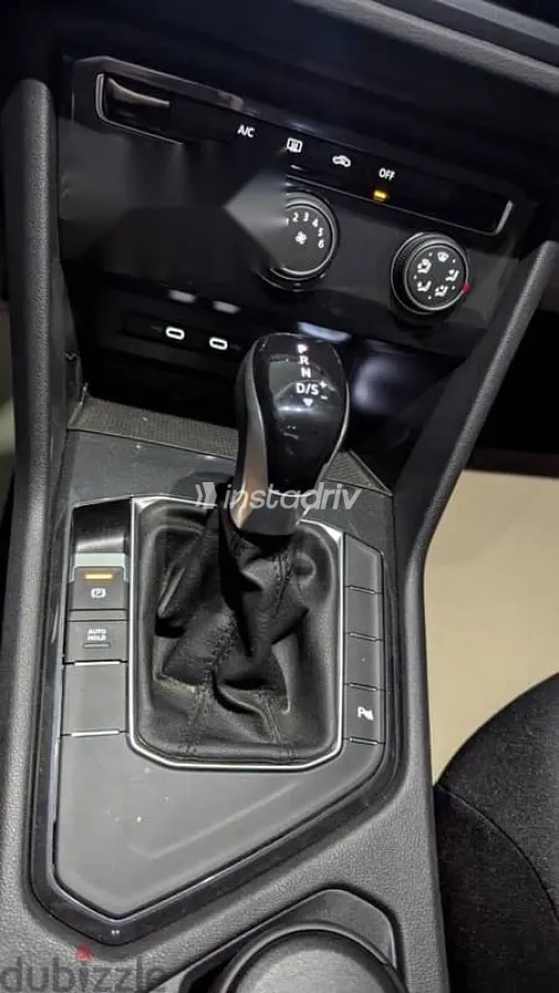 فولكس فاغن تيجون 2024 رمادي جديدة للبيع - 6