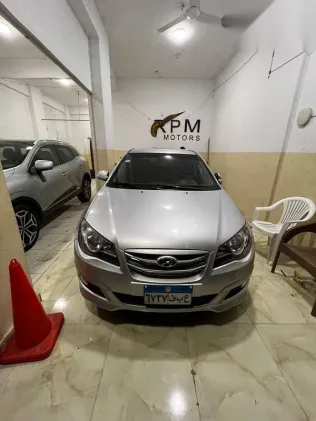 Hyundai Elantra 2022 Silver Used for Sale