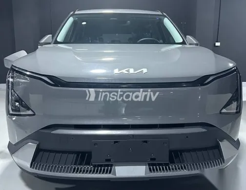 كيا اى فى 5 2026 رمادي جديدة للبيع - 7