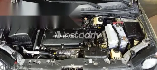 Chevrolet Sonic 2012 Gray Used for Sale - 2