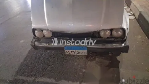 Honda Accord 1981 Gray Used for Sale - 4