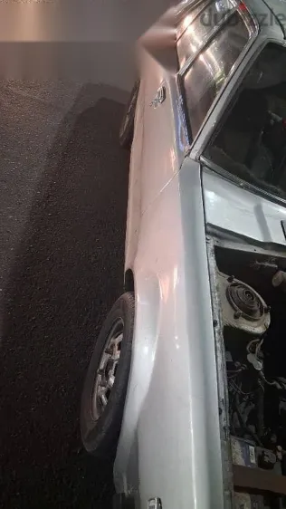 Honda Accord 1981 Gray Used for Sale