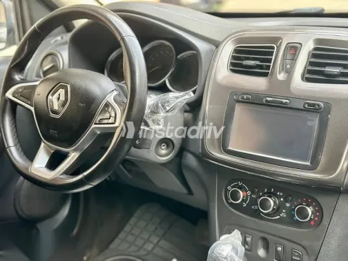 رينو سانديرو 2019 أخضر مستعملة للبيع - 4