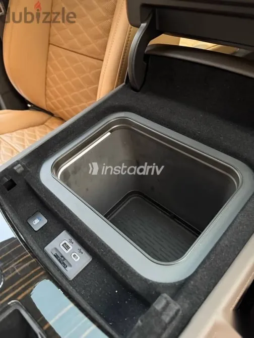 كاديلاك اسكاليد 2024 أسود جديدة للبيع - 7