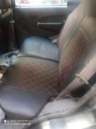 دايهاتسو تيريوس 2000 أسود مستعملة للبيع