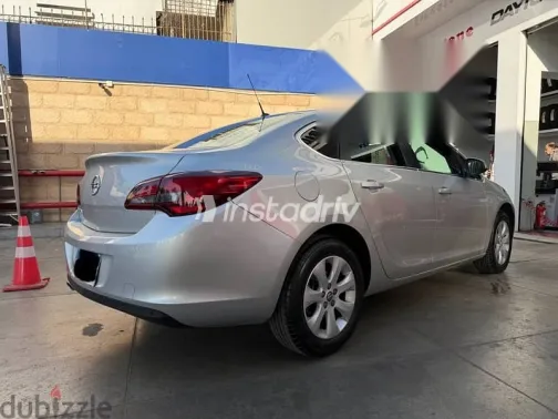 Opel Astra 2021 Silver Used for Sale - 5