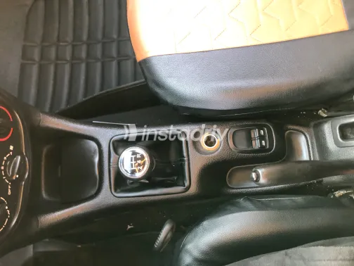 Peugeot 206 2000 White Used for Sale - 8