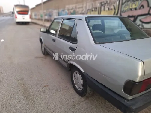 فيات دوجان 2002 أبيض مستعملة للبيع - 10