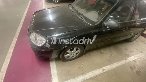 Hyundai Verna 2013 White Used for Sale - 1