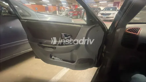 Hyundai Verna 2013 White Used for Sale - 2