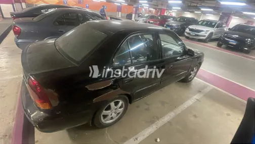 Hyundai Verna 2013 White Used for Sale - 6