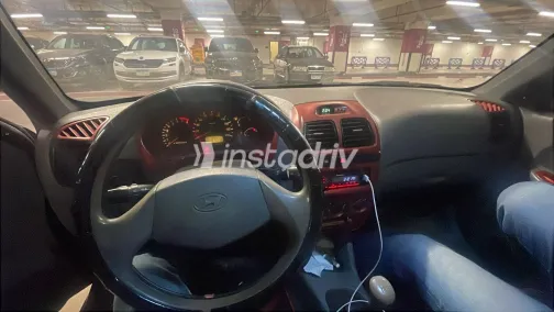 Hyundai Verna 2013 White Used for Sale - 7