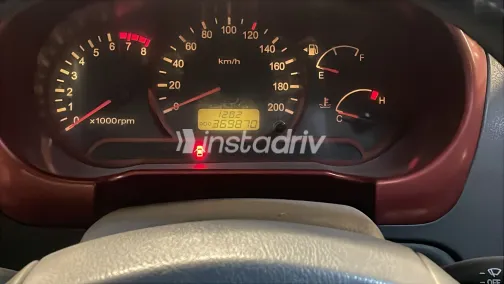 Hyundai Verna 2013 White Used for Sale - 8