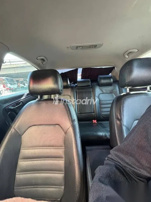 فولكس فاغن باسات 2013 أسود مستعملة للبيع - 3