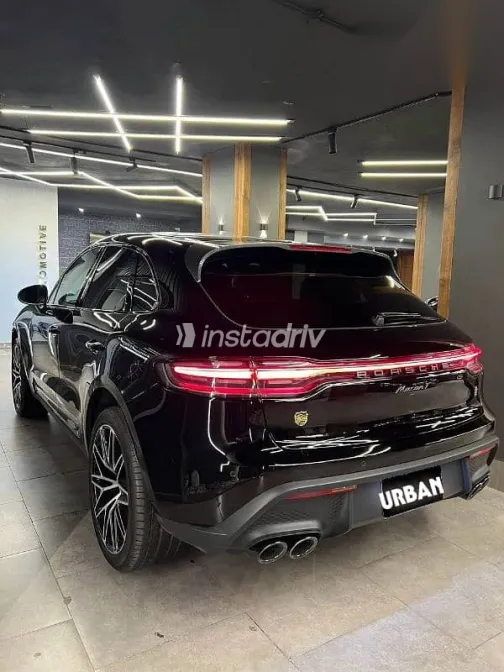 بورش ماكان 2026 أسود جديدة للبيع - 5