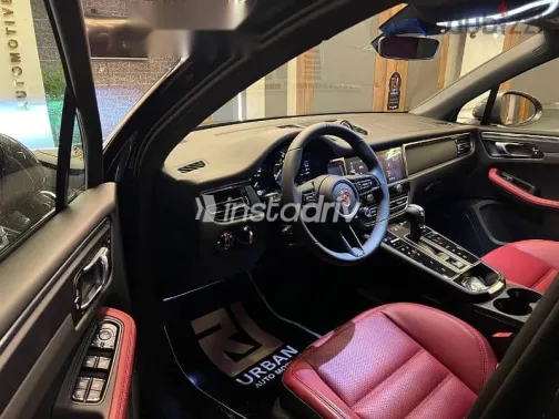 بورش ماكان 2026 أسود جديدة للبيع - 6