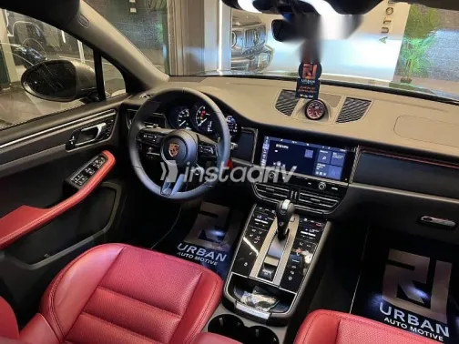 بورش ماكان 2026 أسود جديدة للبيع - 7