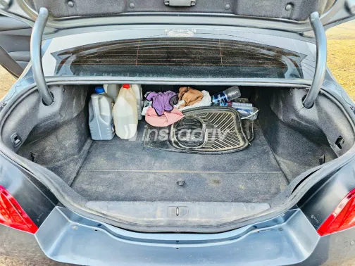 بيجو 508 2015 أبيض مستعملة للبيع - 3