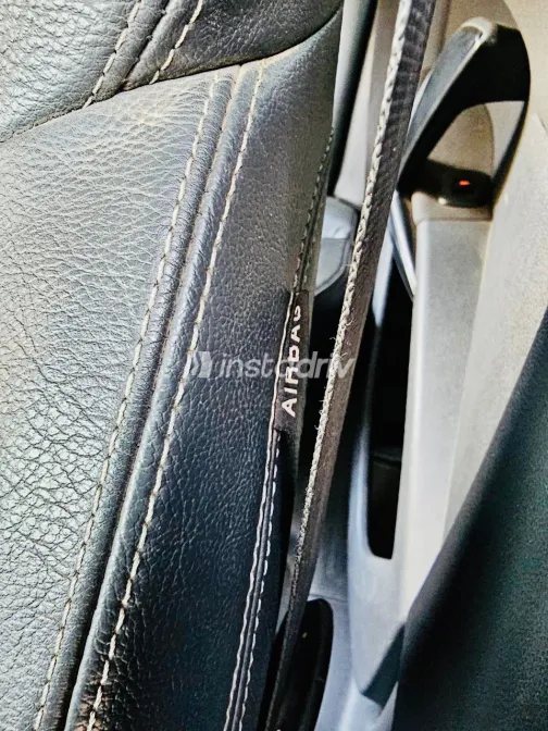 بيجو 508 2015 أبيض مستعملة للبيع - 6