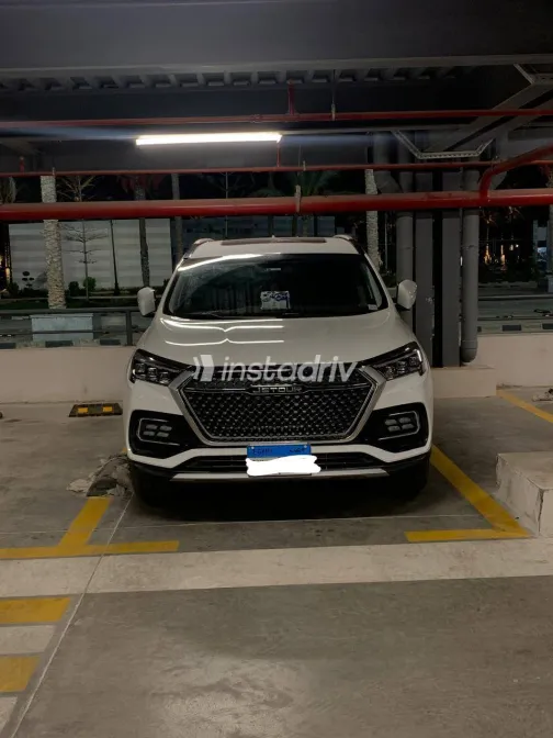 جيتور X95 2022 أبيض مستعملة للبيع - 4