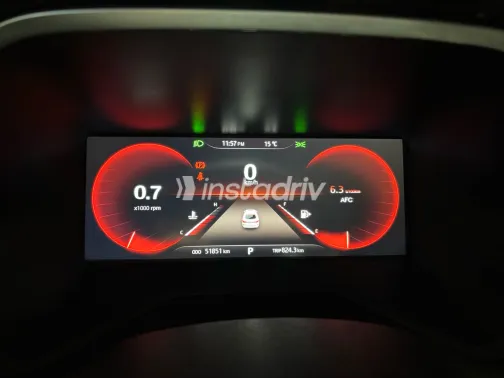 Jac J7 2022 White Used for Sale - 1