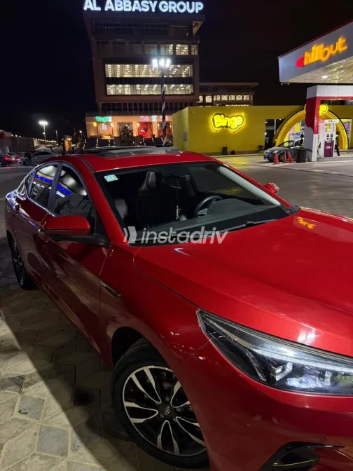 Jac J7 2022 White Used for Sale - 6