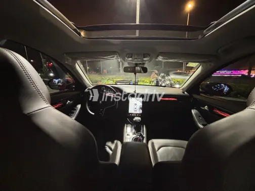 Jac J7 2022 White Used for Sale - 7