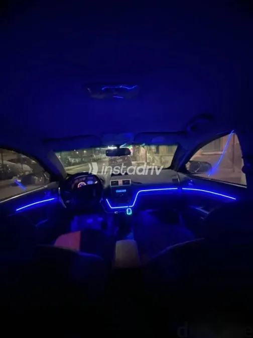 جيلي امجراند 2014 رمادي مستعملة للبيع - 4