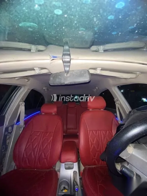 جيلي امجراند 2014 رمادي مستعملة للبيع - 5