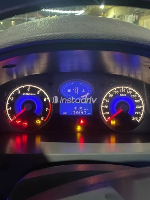 جيلي امجراند 2014 رمادي مستعملة للبيع - 6