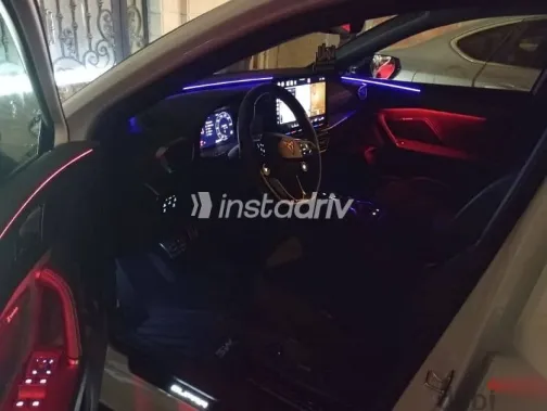 Cupra Leon 2026 White New for Sale - 6