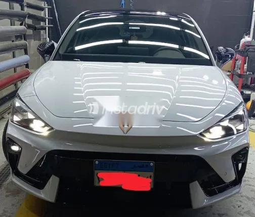 Cupra Leon 2026 White New for Sale - 7