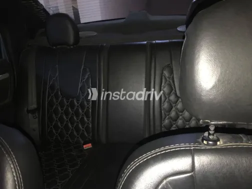 Renault Logan 2012 White Used for Sale - 6