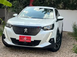 بيجو 2008 2021 أبيض مستعملة للبيع