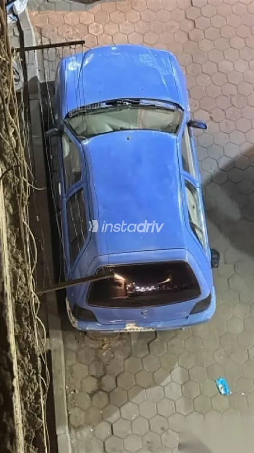 جيلي فروتة 2005 أزرق غامق مستعملة للبيع - 1