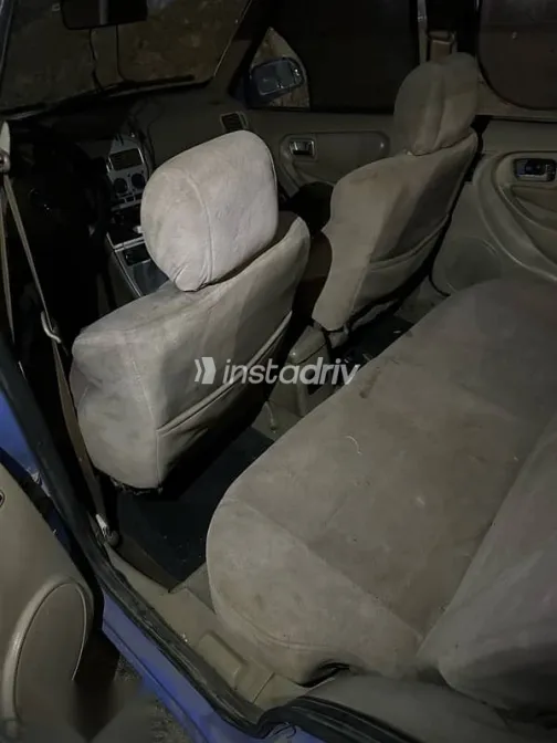 جيلي فروتة 2005 أزرق غامق مستعملة للبيع - 6