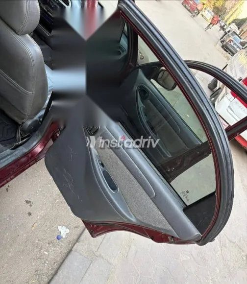 شيفروليه لانوس 2014 نبيتي مستعملة للبيع - 2