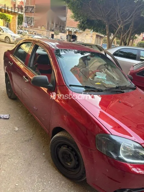 شيفروليه افيو 2011 نبيتي مستعملة للبيع - 7