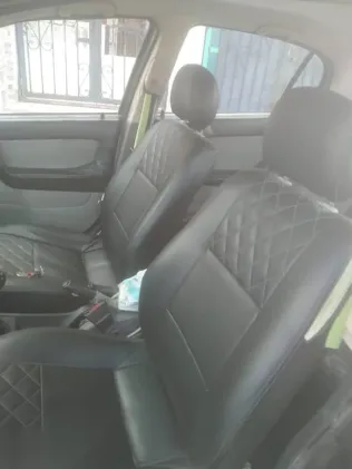 اوبل أسترا 2000 أسود مستعملة للبيع