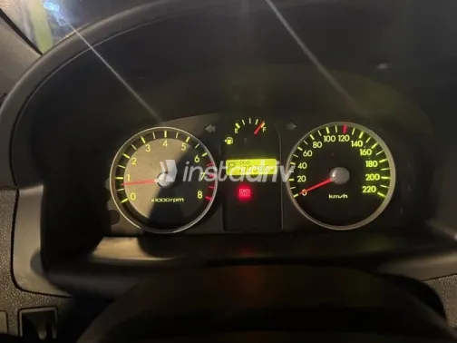 Hyundai Getz 2010 Red Used for Sale - 6