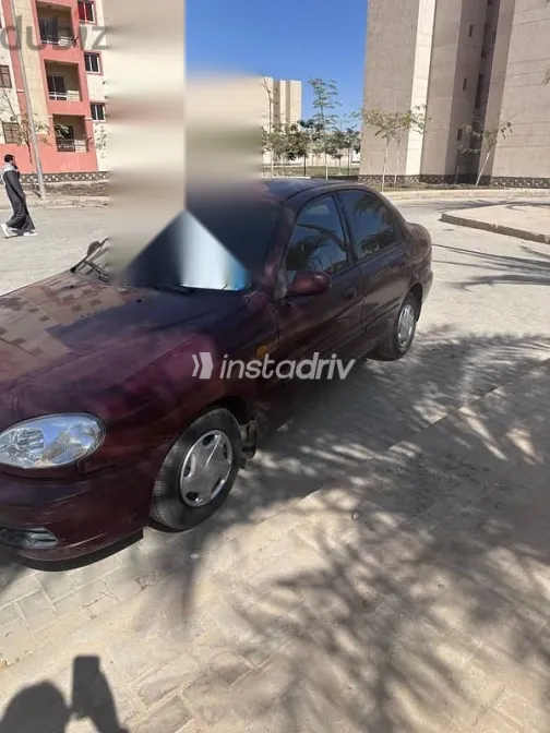 شيفروليه لانوس 2012 نبيتي مستعملة للبيع - 2