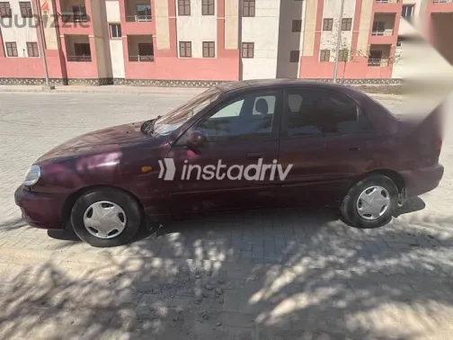 شيفروليه لانوس 2012 نبيتي مستعملة للبيع - 3