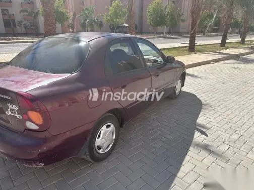 شيفروليه لانوس 2012 نبيتي مستعملة للبيع - 5